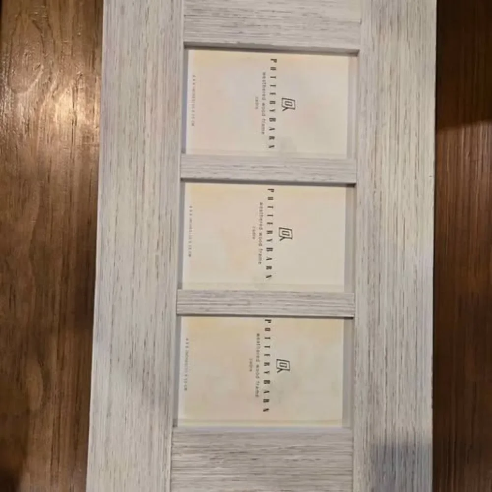 Pottery Barn pottery barn